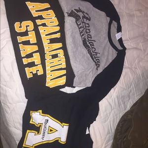Tops - App state bundle Tops - App state bundle